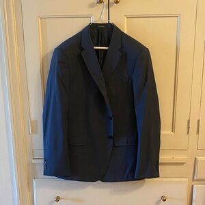 Emporio Armani Deep M Line Blazer